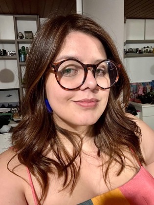 Camila Graczyk Corrêa